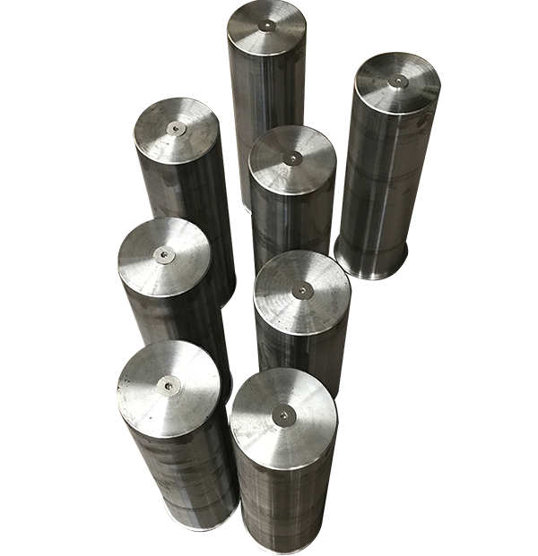 冲旋粉碎机—零配件